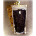 Aluminium Foil Coffee Bags And Zip Lock With Valve